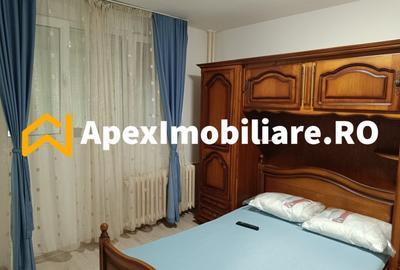 Apartament cu 2 camere semidecomandat în Vatra Luminoasă