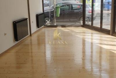 Spațiu comercial, de 200 mp, în Eminescu - 16