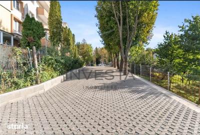 Spațiu comercial, de 650 mp, în Zorilor - 4