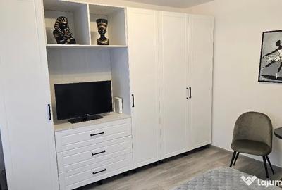 Garsonieră în Ultracentral