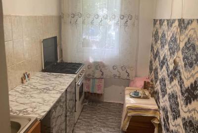 Garsonieră decomandată în Berceni