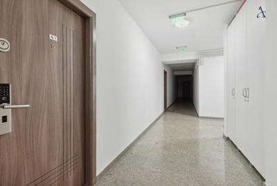 Garsonieră decomandată în Sisești - 13
