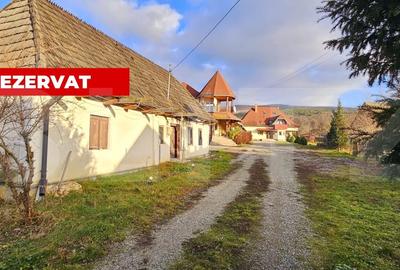Casă individuală cu 16 camere cu Canalizare în Exterior Nord - 3