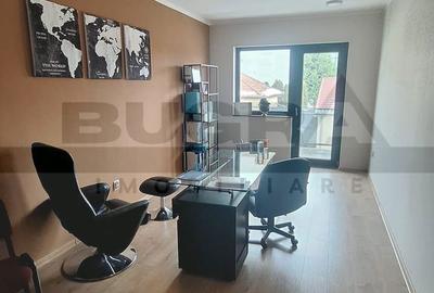 Spațiu comercial, de 90 mp, în Dâmbul Rotund - 6