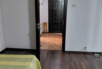 Garsonieră decomandată în Exterior Vest - 8