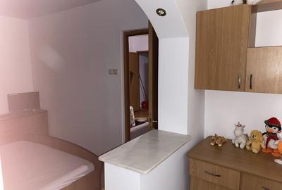 Apartament cu 2 camere nedecomandat în Nord - 2