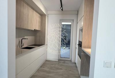 Apartament cu 2 camere în Calea Moldovei