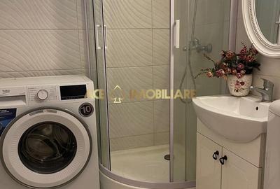 Apartament cu 2 camere decomandat, mobilat în Drumul Taberei - 7