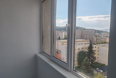 Apartament cu 2 camere semidecomandat în Drumul Carului