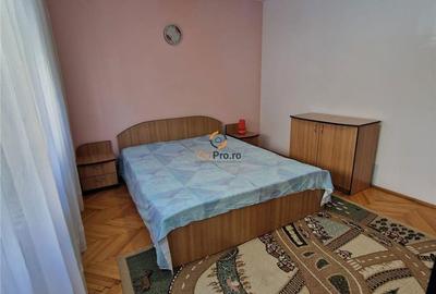 Apartament cu 2 camere decomandat în Steaua - 5