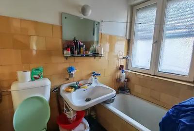 Apartament cu 3 camere semidecomandat, mobilat în P-ța Romană - 8
