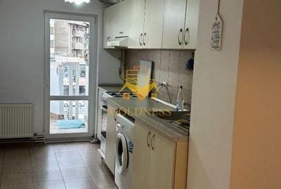 Apartament cu 2 camere decomandat în Mărăști