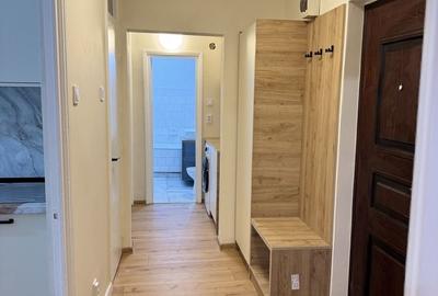 Apartament cu 2 camere decomandat în Nord-Vest - 16