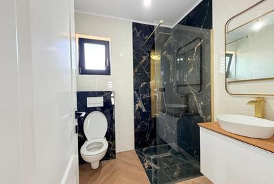 Casă individuală cu 4 camere cu Teren 400 Mp în Miroslava - 3