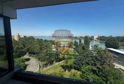Apartament cu 2 camere decomandat, mobilat în Tomis Nord - 1