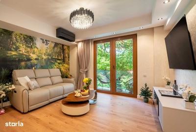 Apartament cu 2 camere semidecomandat în Central - 6