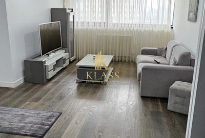Apartament cu 2 camere decomandat, mobilat în Herăstrău - 2