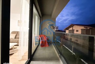 Apartament cu 3 camere decomandat, mobilat în Palazu Mare - 12
