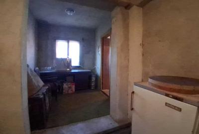Casă cu 4 camere cu Teren 602 Mp în Central - 7