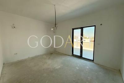 Apartament cu 4 camere decomandat în Herăstrău - 3