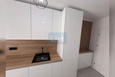 Apartament cu 2 camere semidecomandat în Iris - 11