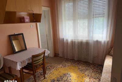 Casă cu 3 camere cu Teren 1088 Mp în Titulescu