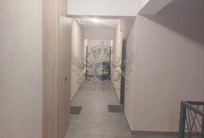 Apartament cu 2 camere decomandat, mobilat în Tractorul - 4