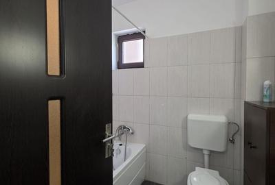 Apartament cu 2 camere decomandat, mobilat în Berceni - 7