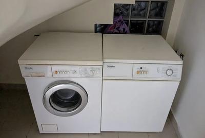 Apartament cu 3 camere decomandat, mobilat în Între Lacuri - 8