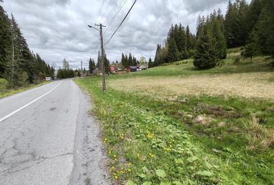 Teren de 10238 mp, în Central - 4