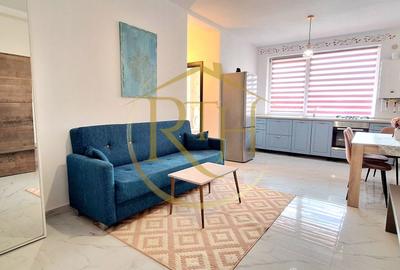 Apartament cu 2 camere semidecomandat, mobilat în Giroc - 3