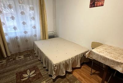 Garsonieră semidecomandată în Tractorul - 6
