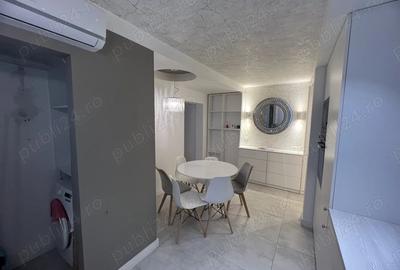 Apartament cu 3 camere semidecomandat în Semicentral - 1