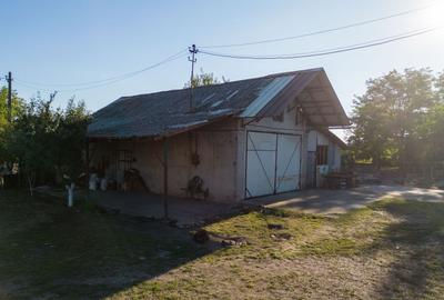 Spațiu industrial, de 1,620 mp, în Exterior Est - 46