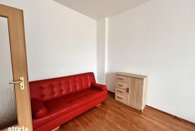Garsonieră decomandată în Dâmbul Rotund - 4
