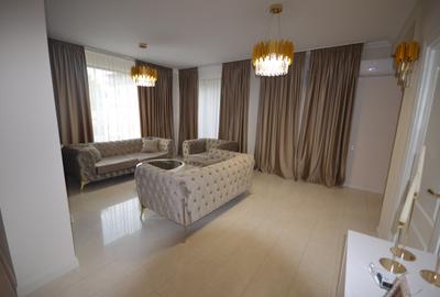 Casă individuală cu 6 camere cu Teren 500 Mp în Pantelimon - 7