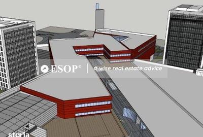 Spațiu comercial, de 600 mp, în Drumul Taberei