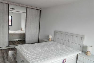 Apartament cu 2 camere decomandat în Central - 6