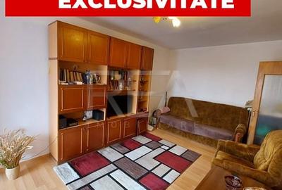 Apartament cu 3 camere decomandat în Costin Georgian - 2
