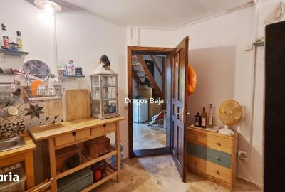 Casă cu 2 camere cu Teren 500 Mp în Limanu - 4