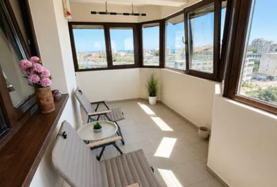 Apartament cu 3 camere decomandat în ICIL