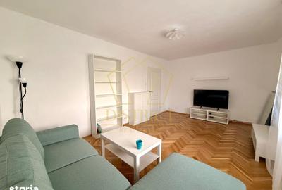 Apartament cu 2 camere decomandat în Aradului