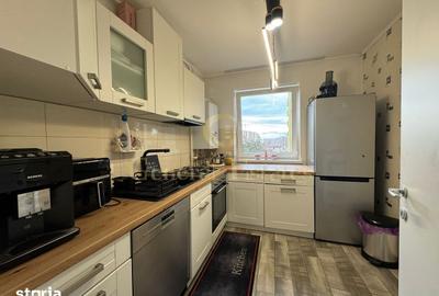 Apartament cu 2 camere în Tractorul - 9