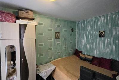 Apartament cu 3 camere semidecomandat în Groapa - 6