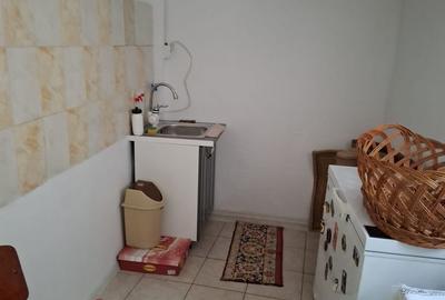 Casă cu 6 camere cu Teren 124 Mp în Exterior Vest - 8