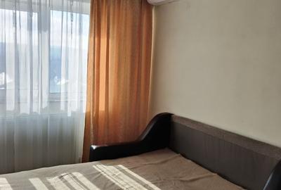 Garsonieră decomandată în Racova