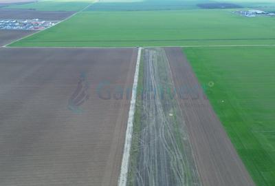 Teren Construcții intravilan de 500 mp, în Palota