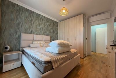 Apartament cu 4 camere în Aviației - 9