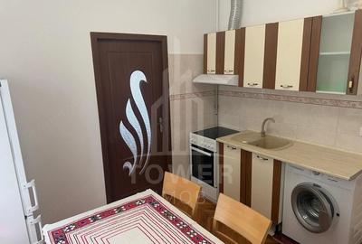 Garsonieră în Lazaret - 2