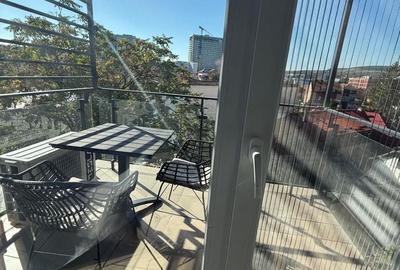 Apartament cu 2 camere decomandat în Mărăști - 2